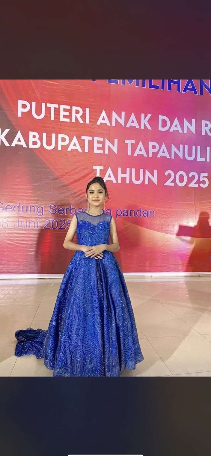 FRANSISKA GEA